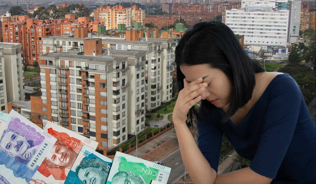 Conducta típica de arrendadores: inquilinos serían embargados injustamente