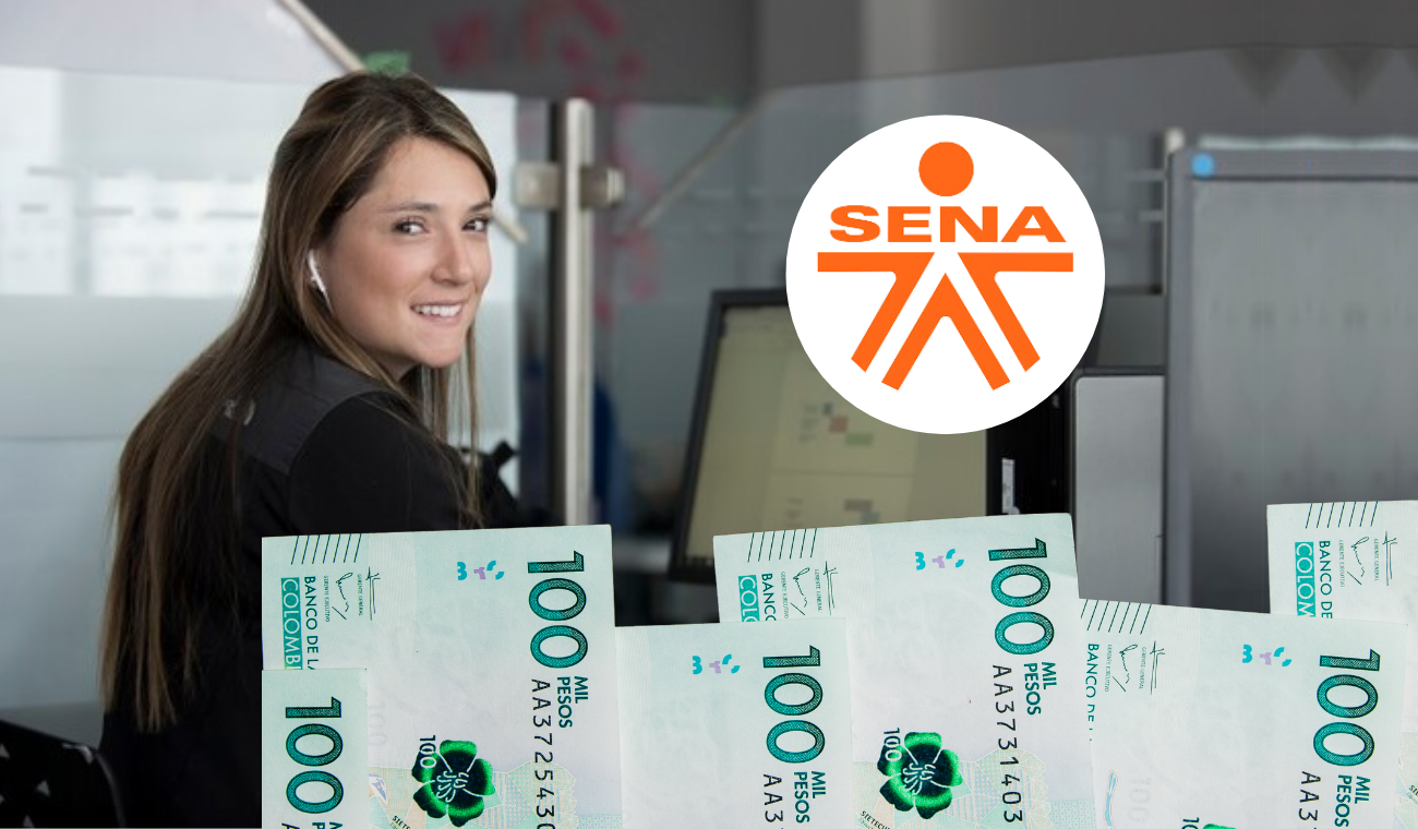 SENA hará millonaria inversión: salvaría a muchos emprendedores