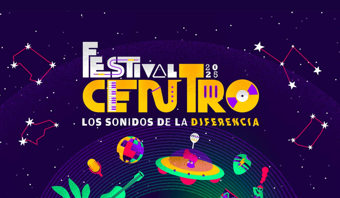Festival Centro