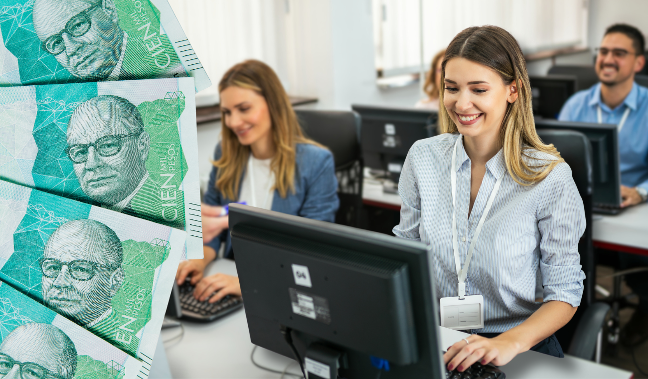 Embajada en Bogotá busca talento colombiano