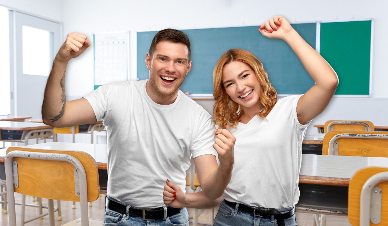 Distrito frena a colegios: papitos ya no perderán plata en gastos comunes