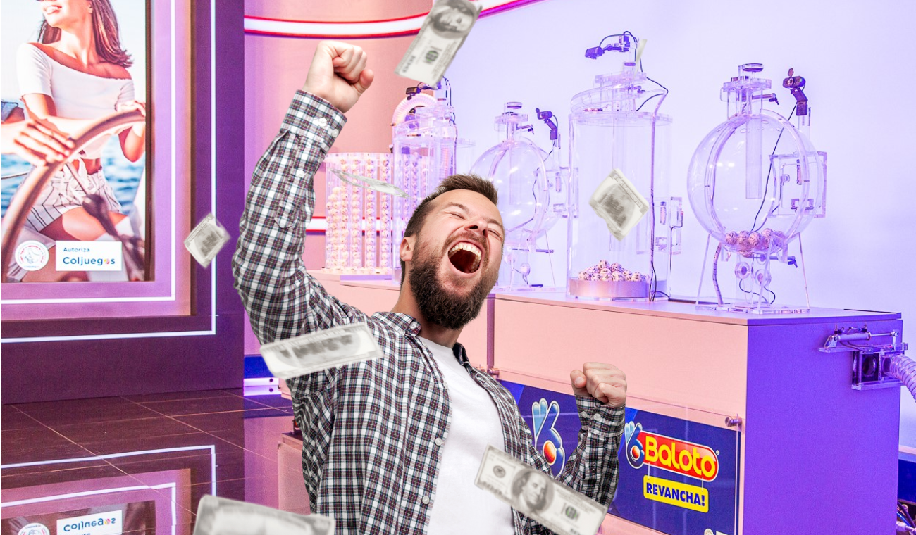 Baloto: ¿Cuáles son los números con mayores opciones de ganar en marzo?