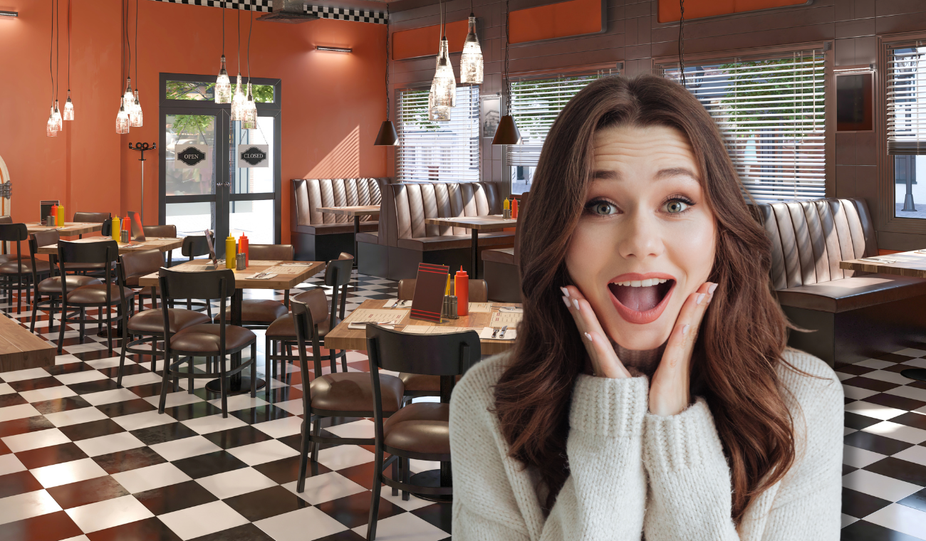 Importante restaurante llegaría a Mosquera: habitantes podrán comer sabroso