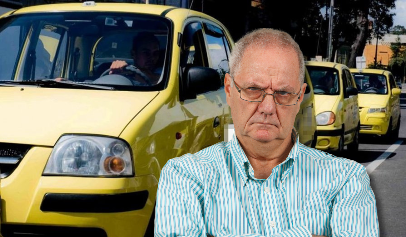 ¿Mal servicio de taxi? Esto es lo que tiene que hacer para reclamar