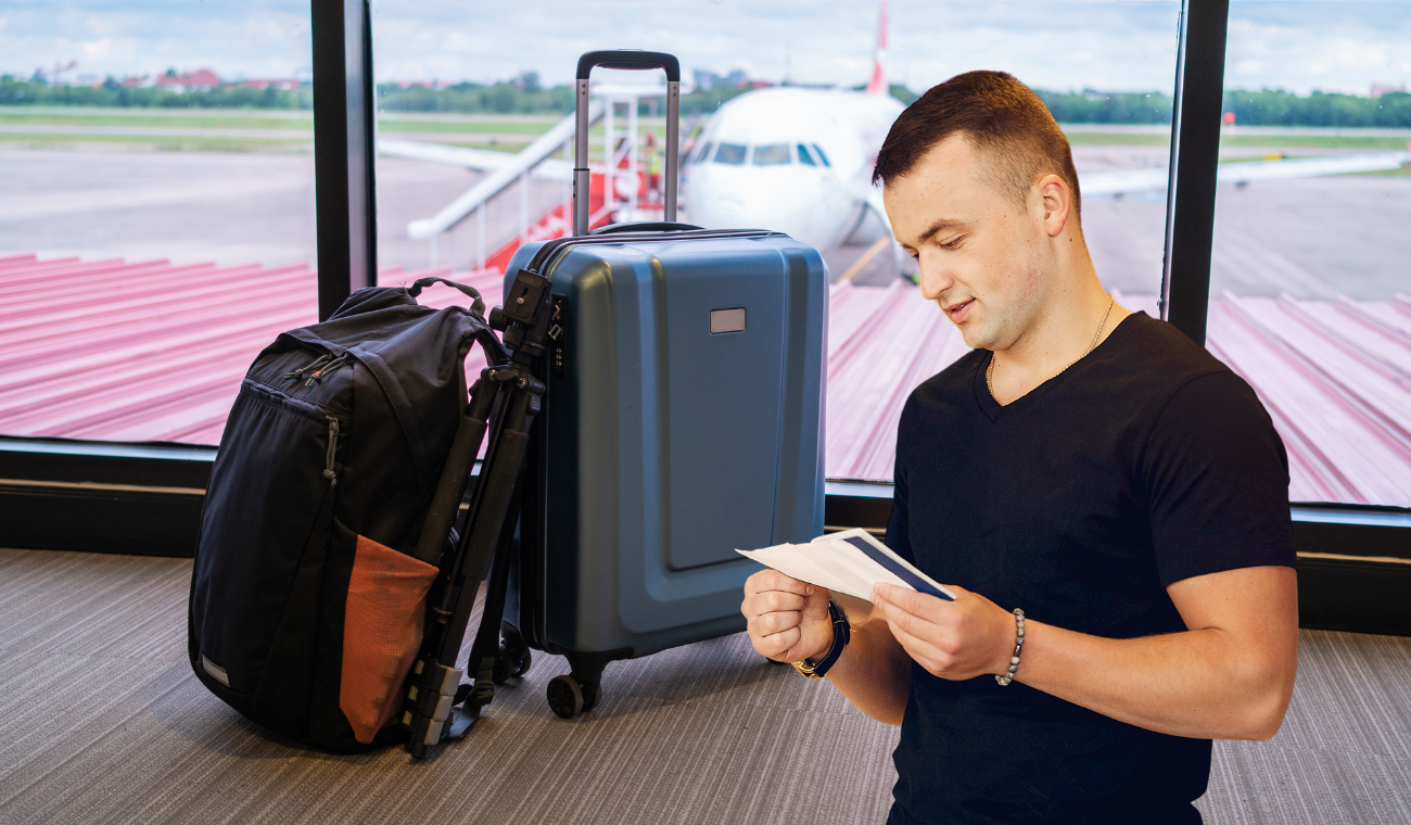 Tiquetes aéreos | Aeronáutica Civil