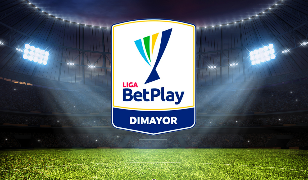 Sorteo Liga BetPlay 2025
