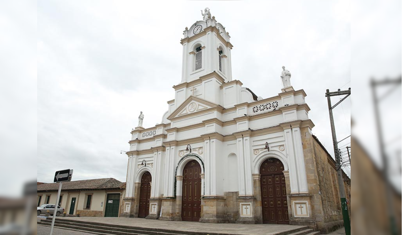 Tabio, Cundinamarca