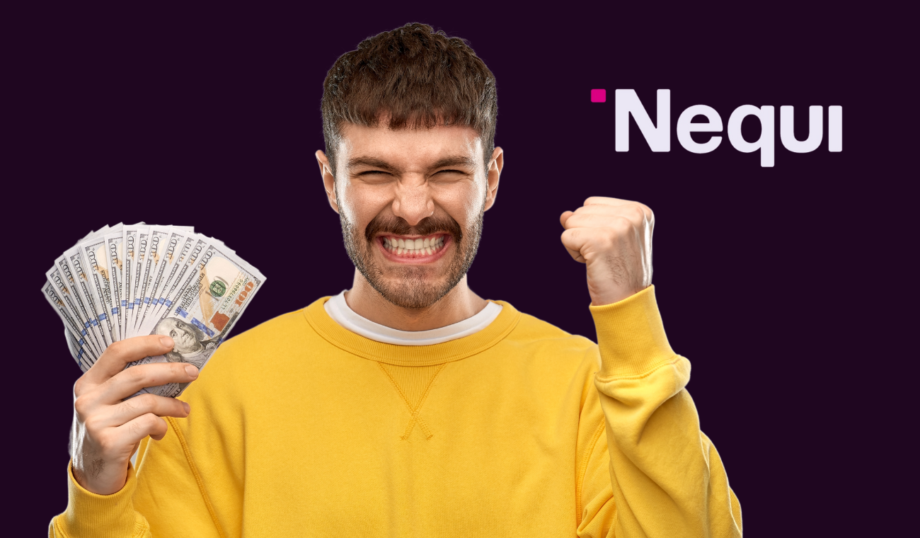 Dólares gratis con Nequi: si usa este servicio, gana