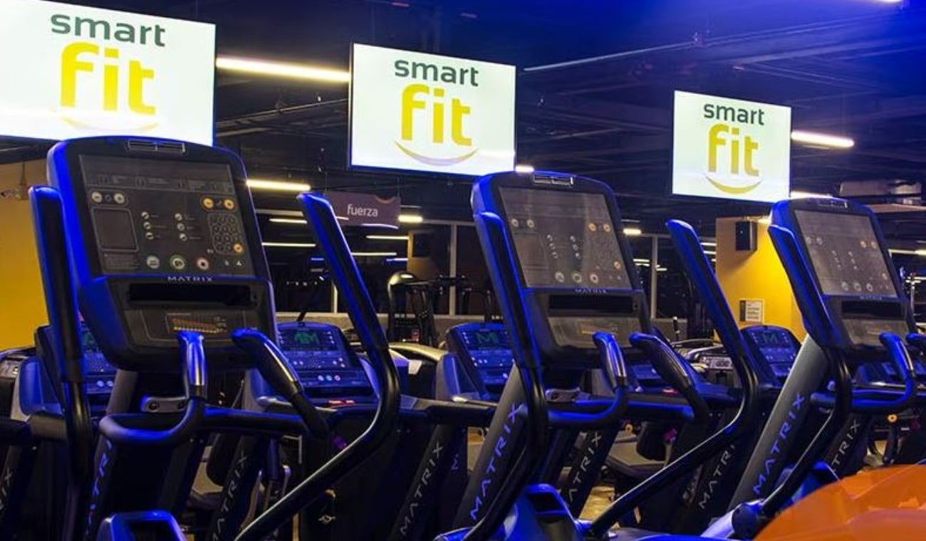 Cuentan con más de 120 sedes en todo el país