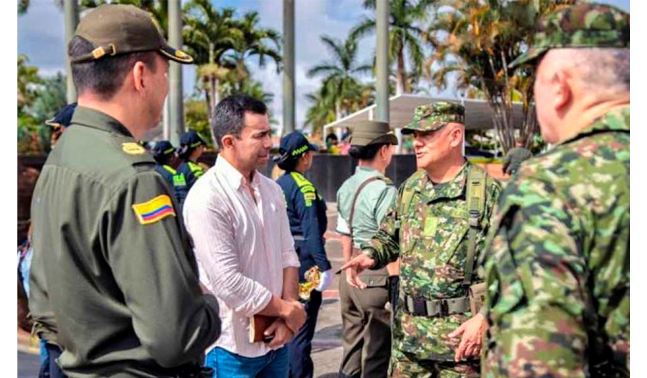 Gobernación de Cundinamarca