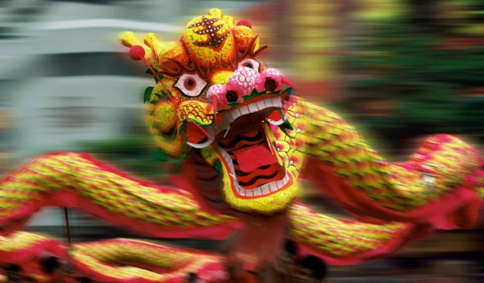 La embajada de China en Bogotá dará gran festival para los capitalinos