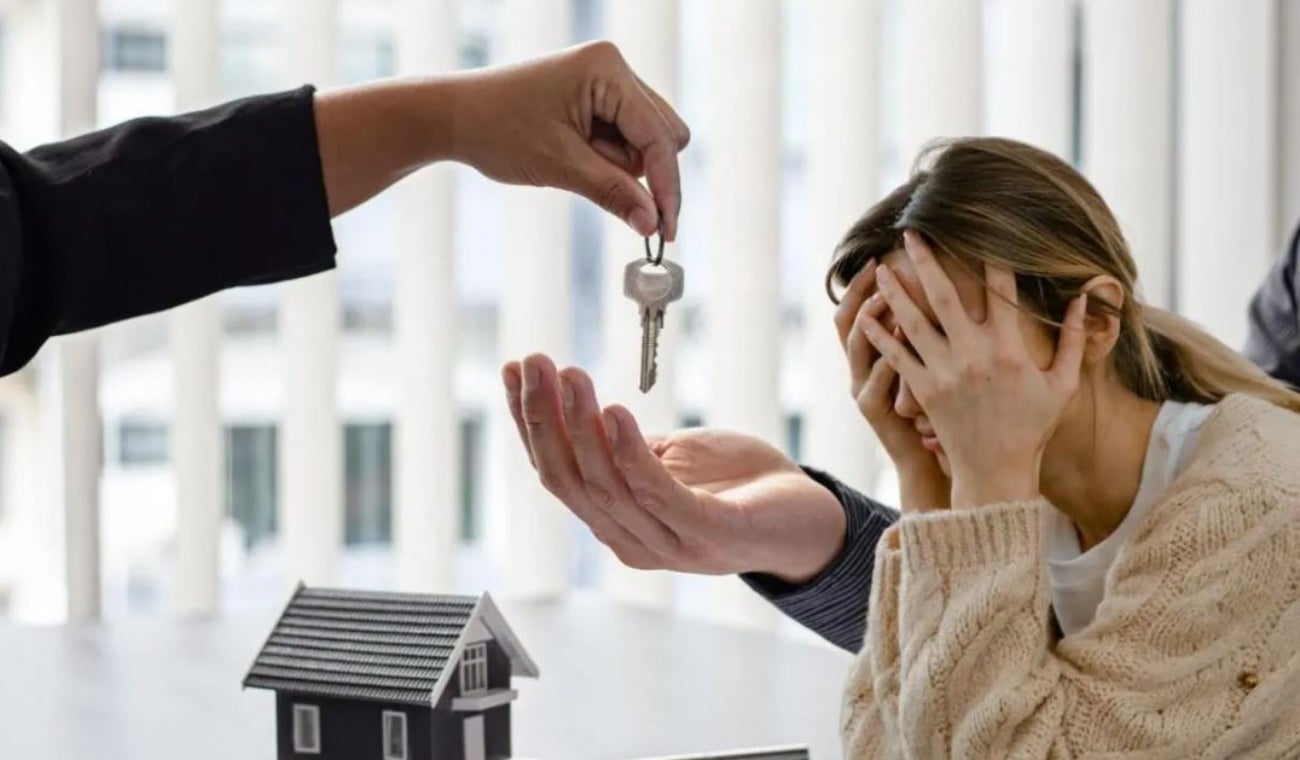 Ley permite que inquilinos se adueñen de propiedades