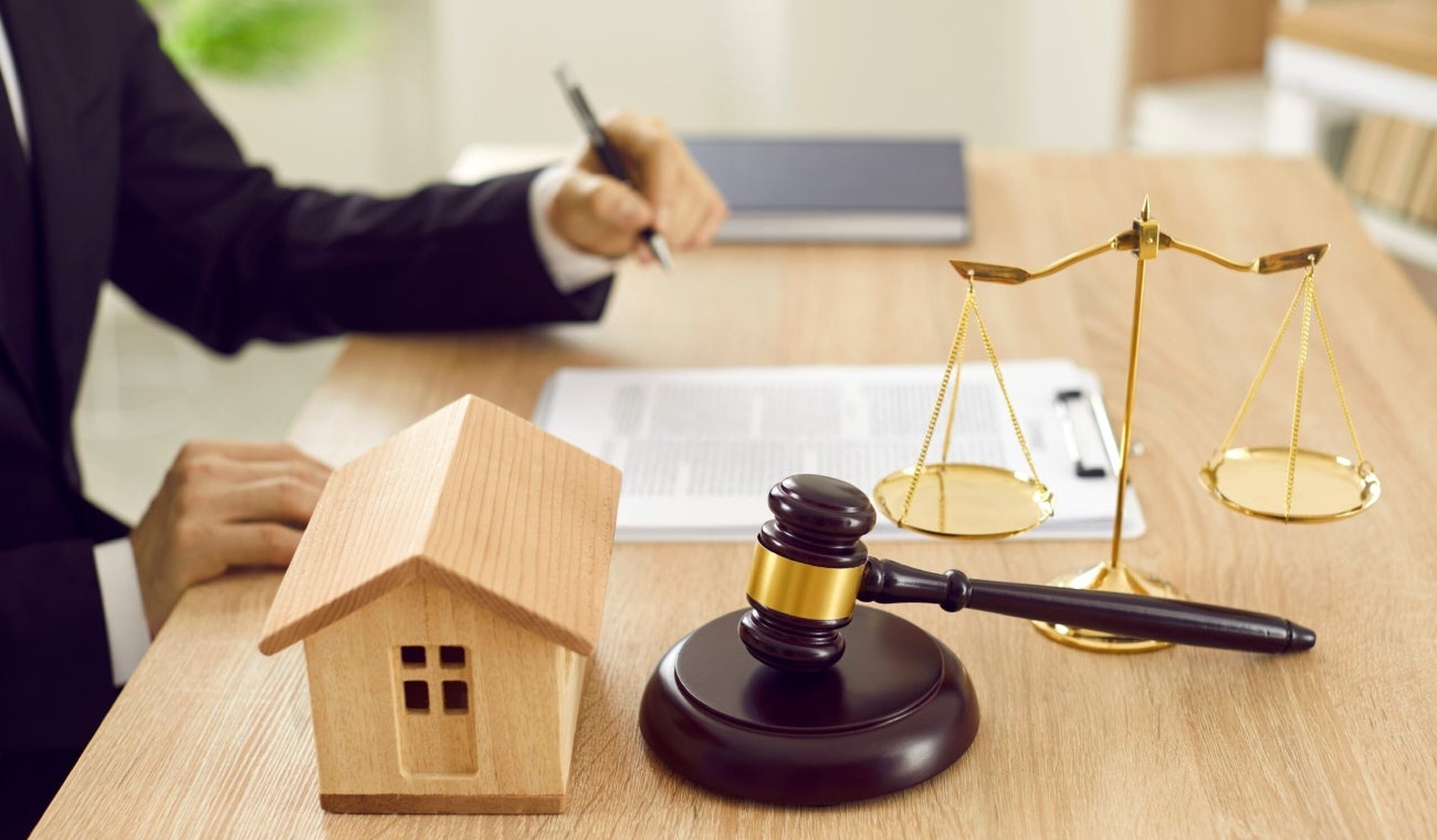 Los impuestos que debe tener en cuenta si recibe una herencia.