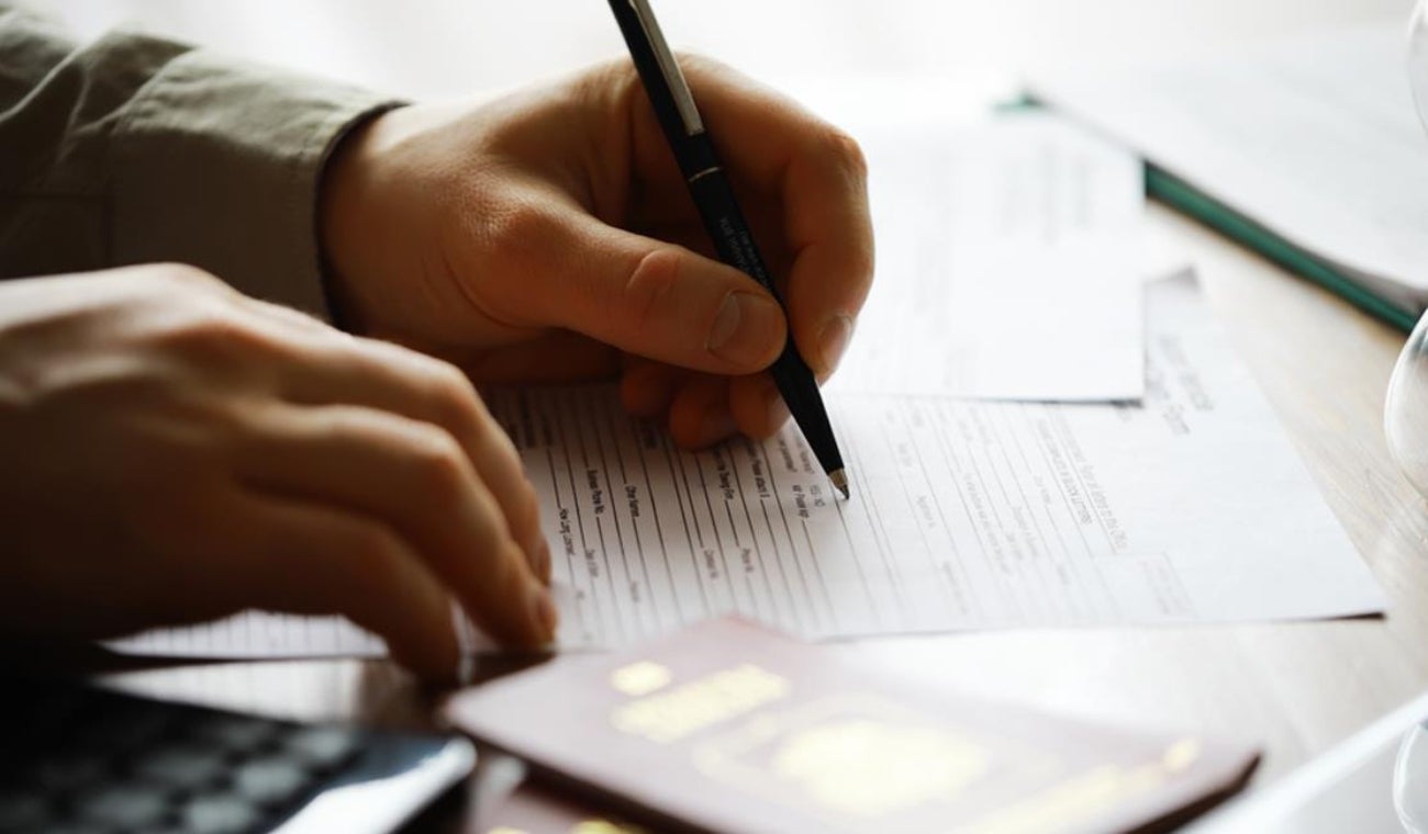 Trámites ciudadanos