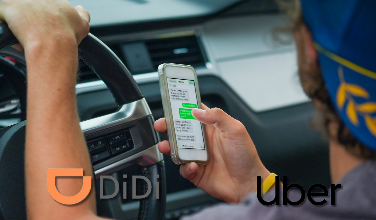 Plataforma de movilidad