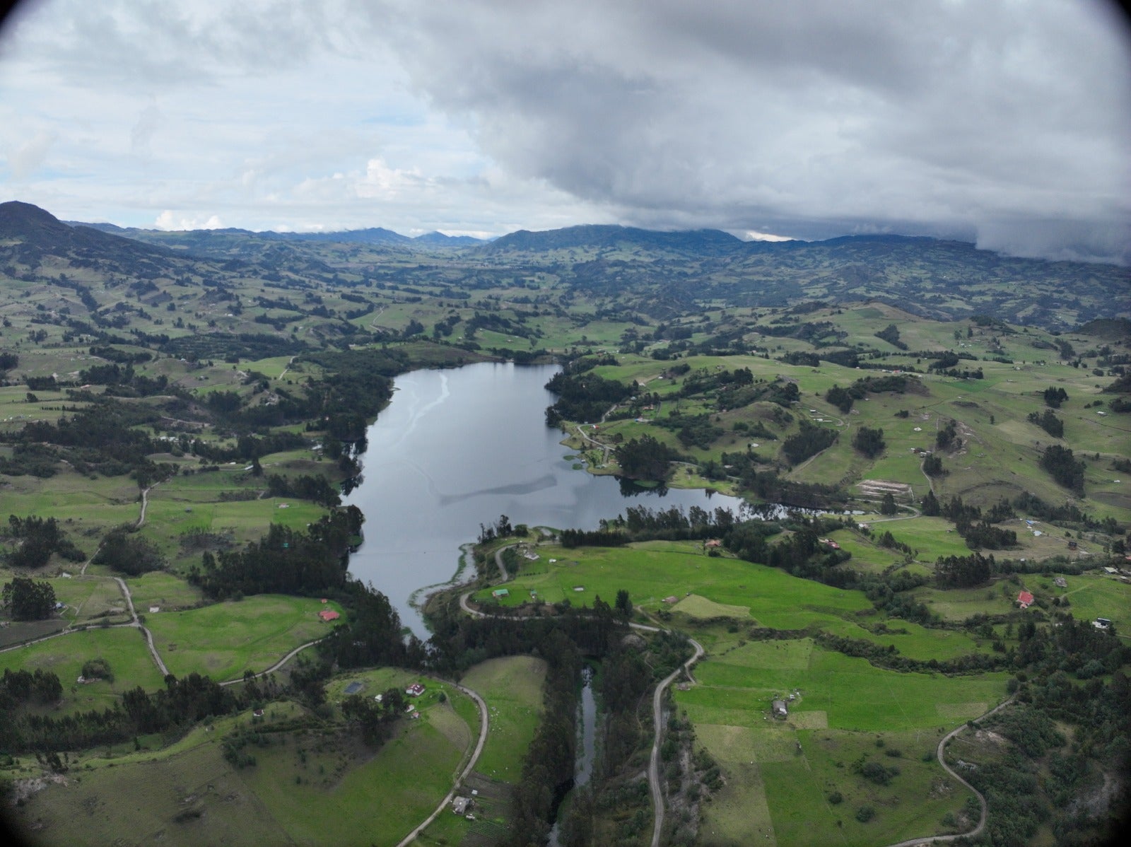 Sabana de Bogotá