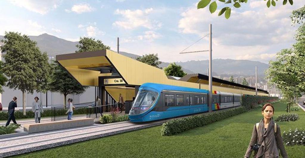 Regiotram del Norte sí va