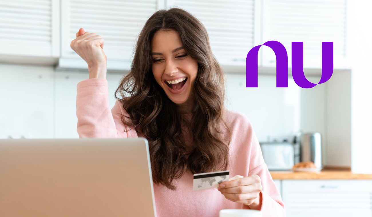 Nu Bank lo pondrá a ganar plata fácil: Nuevo producto tiene a ciudadanos facturando