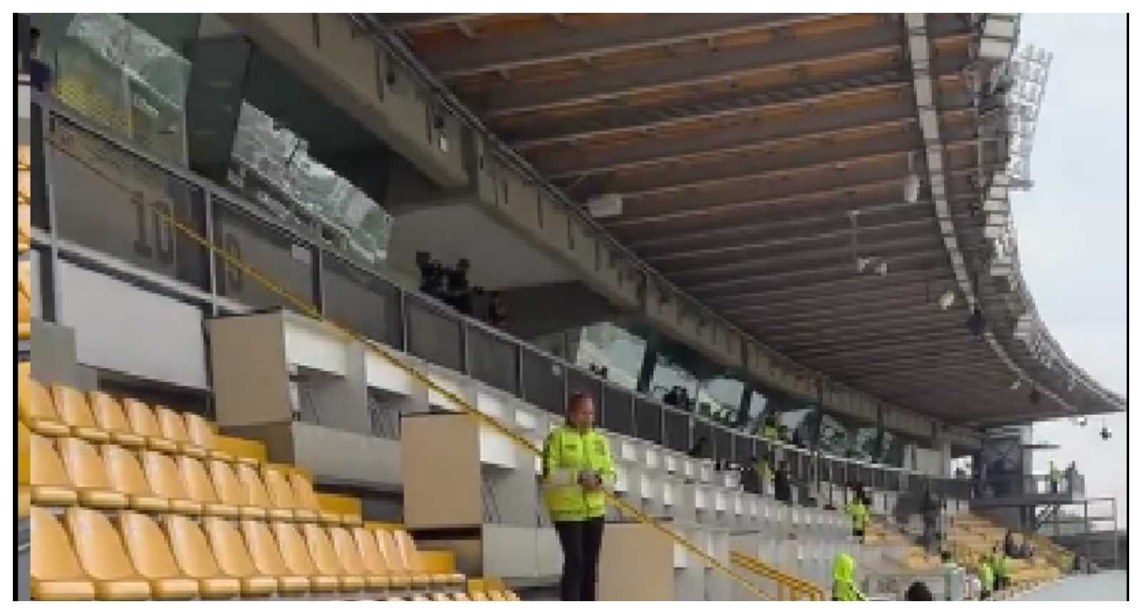 Millonarios recibe al Tolima a las 5:30