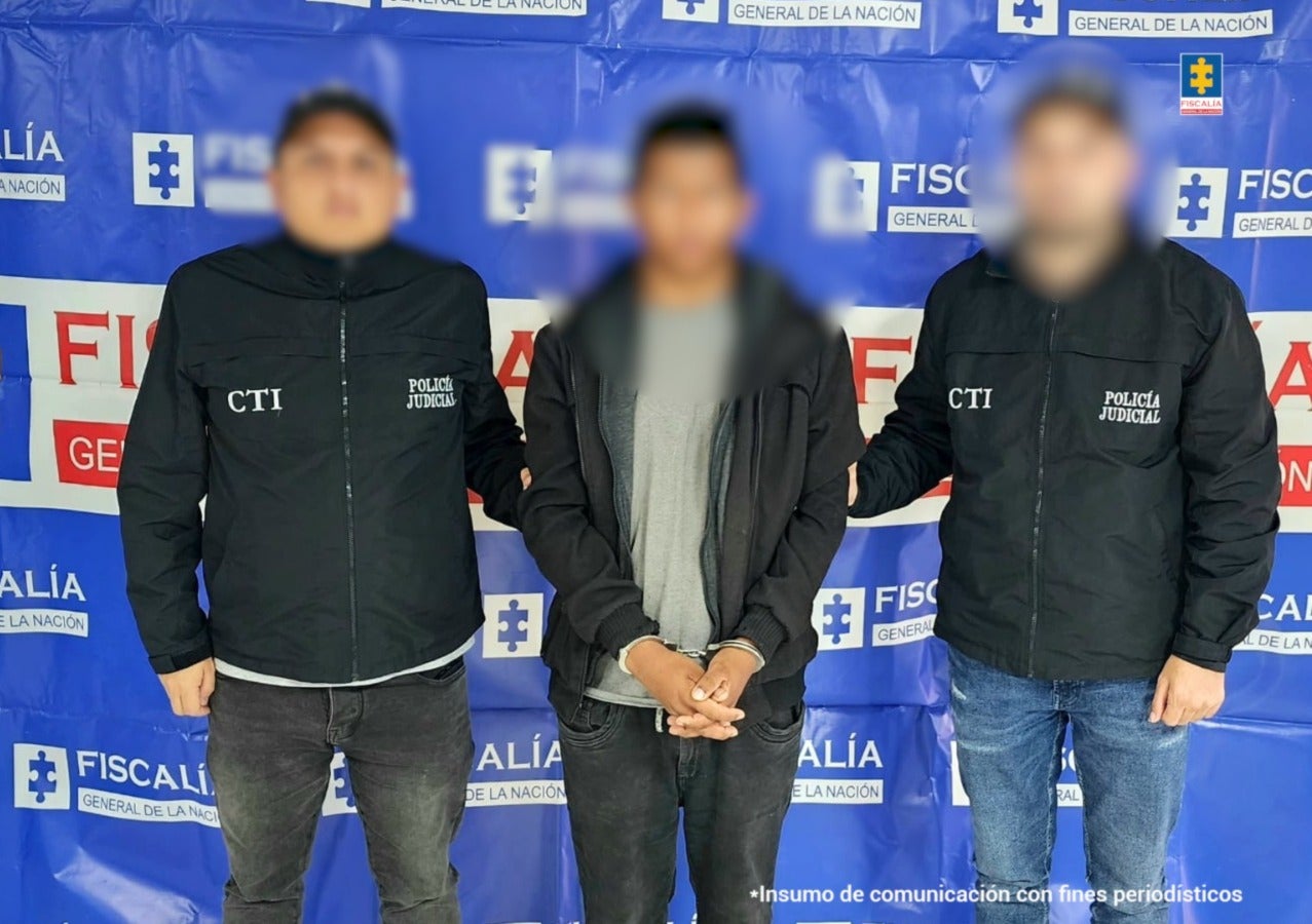 El detenido había abusado de dos sobrinos