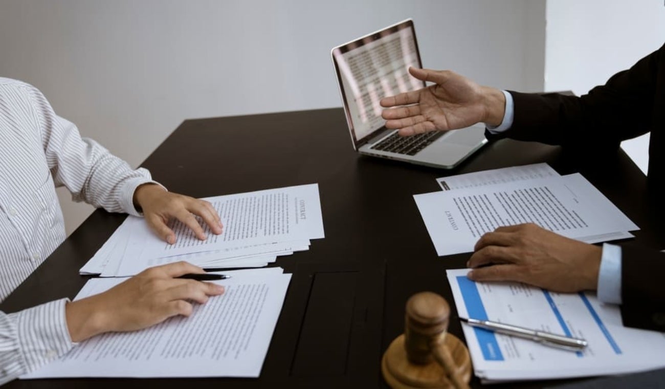 Cobro de deudas sin documentos firmados