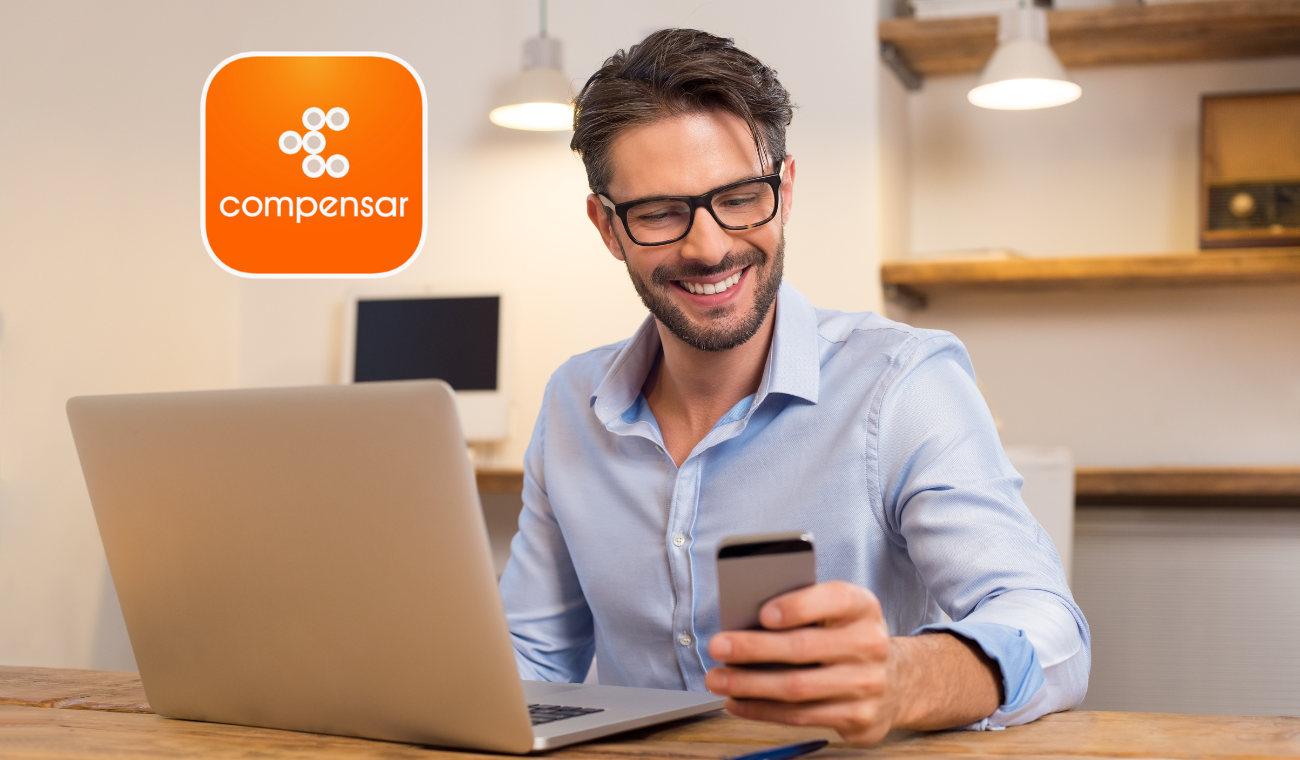 Compensar App Billetera Móvil