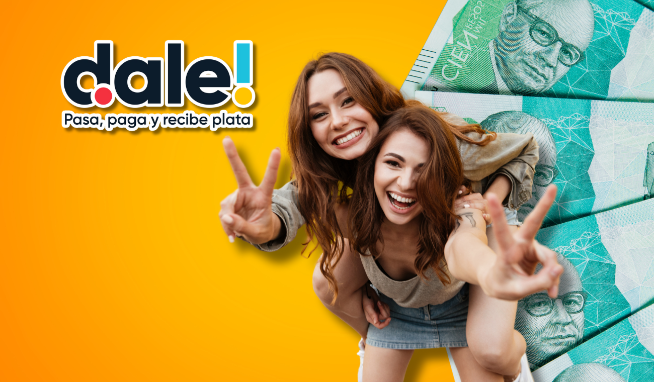 Dale! regalará palta a usuarios