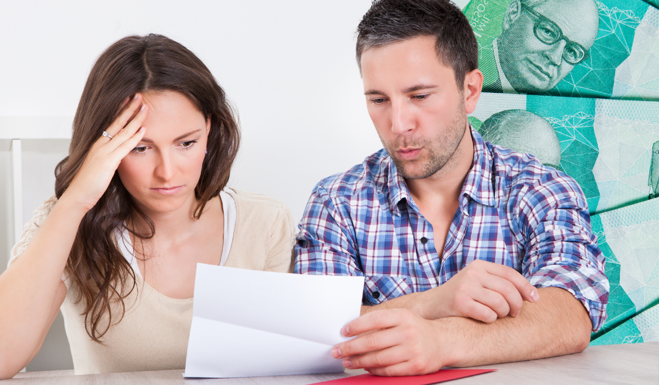 Como tener más plata en pareja