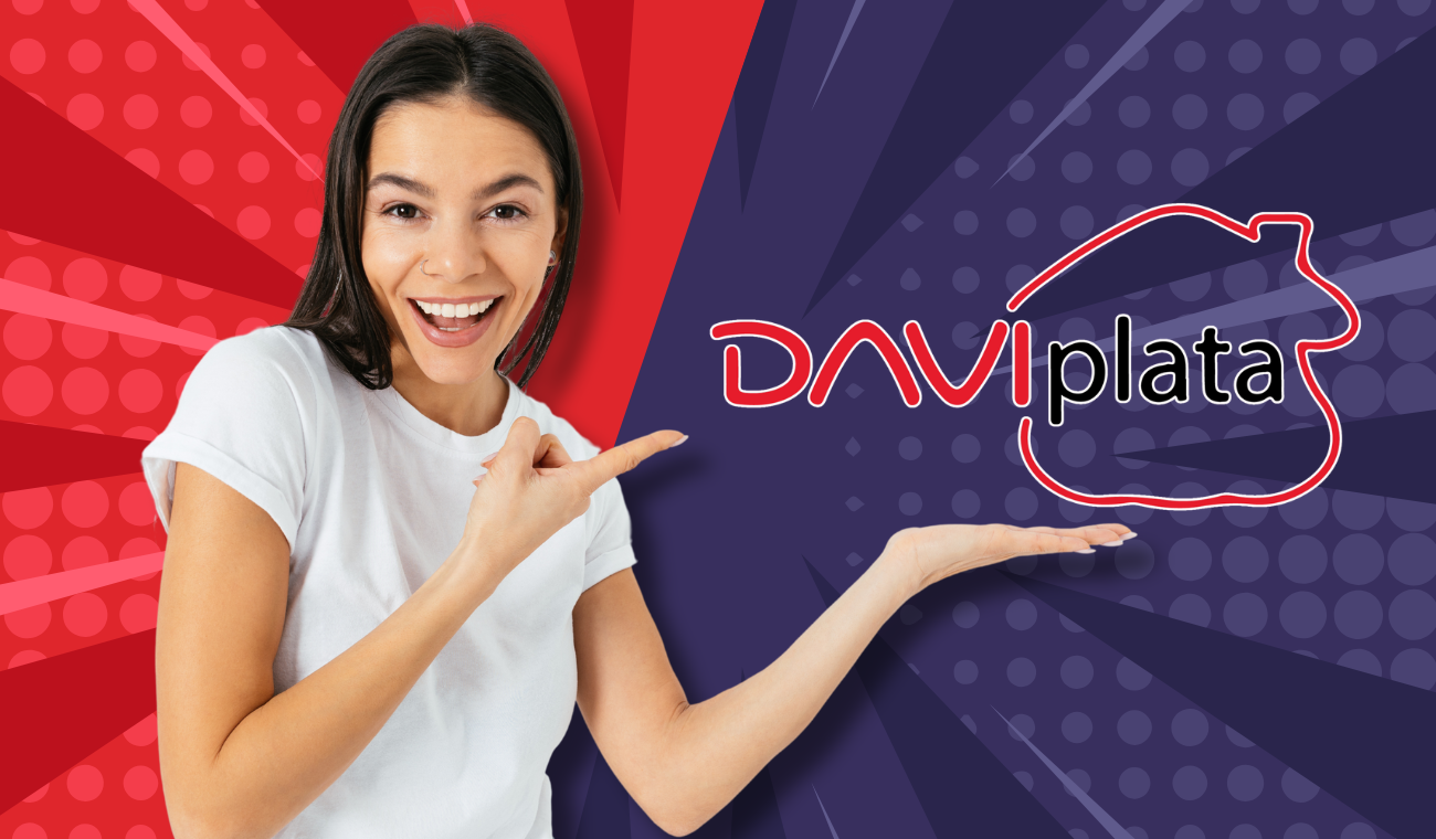 DaviPlata dará plata a Usuarios