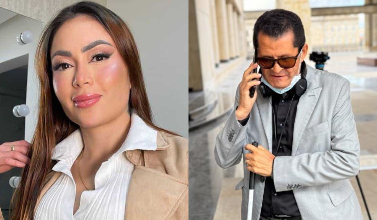 Epa Colombia afirmó que fue engañada