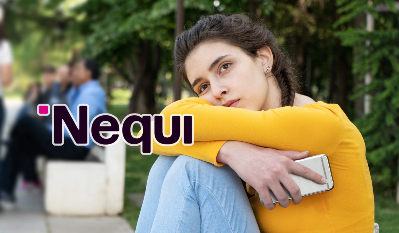 Confirman estafa con Nequi