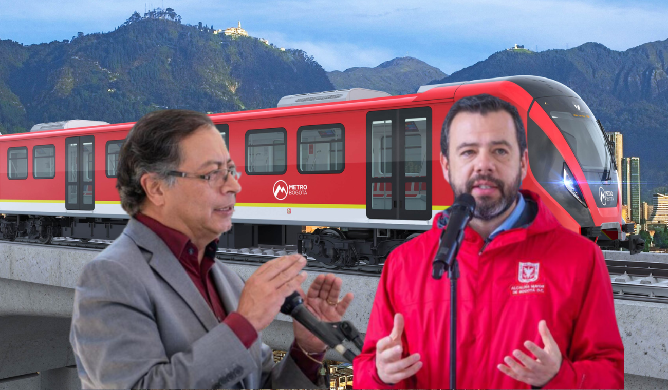 Galán reta a Petro con invitación que podría cambiar todo