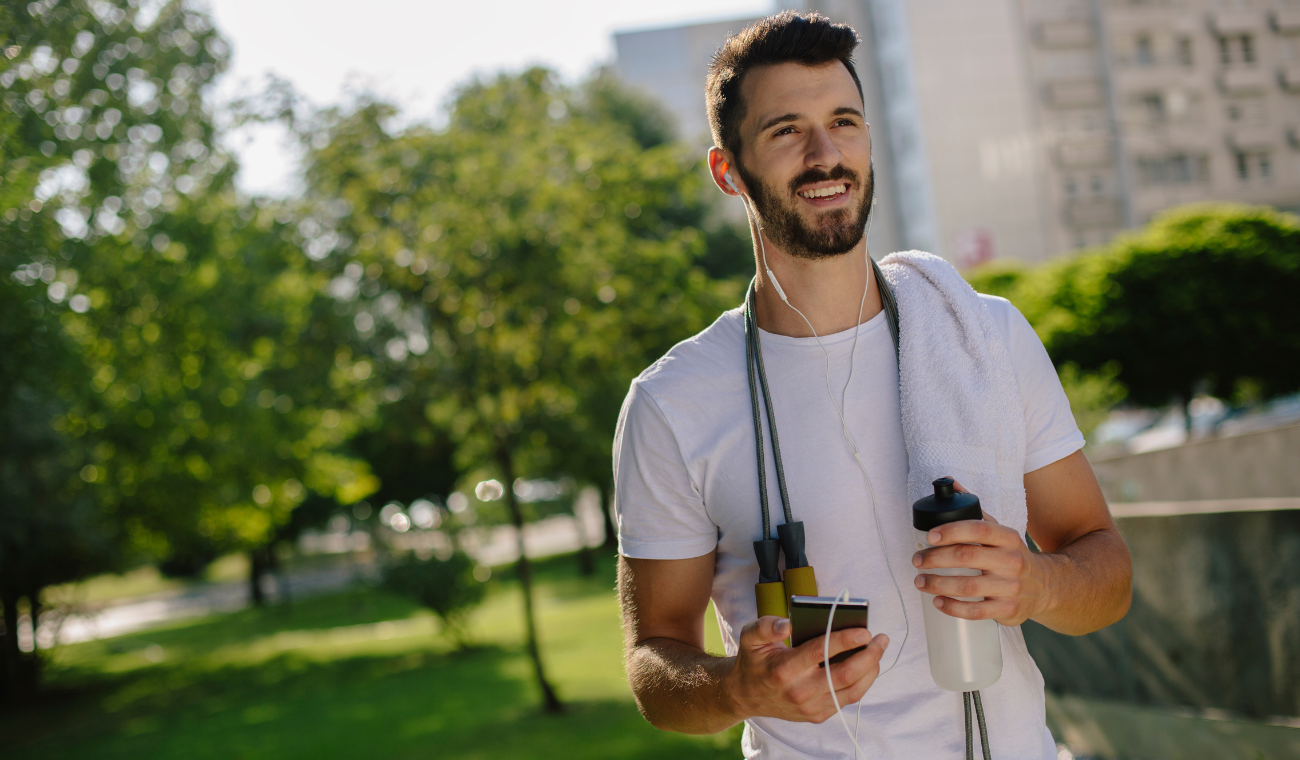 Distrito sorprende a deportistas con actividades recreativas y son gratis