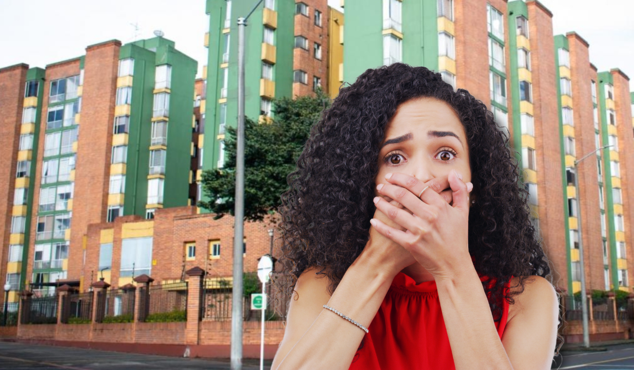 Inquilinos en aprietos: DANE revela dato que afecta sus ingresos