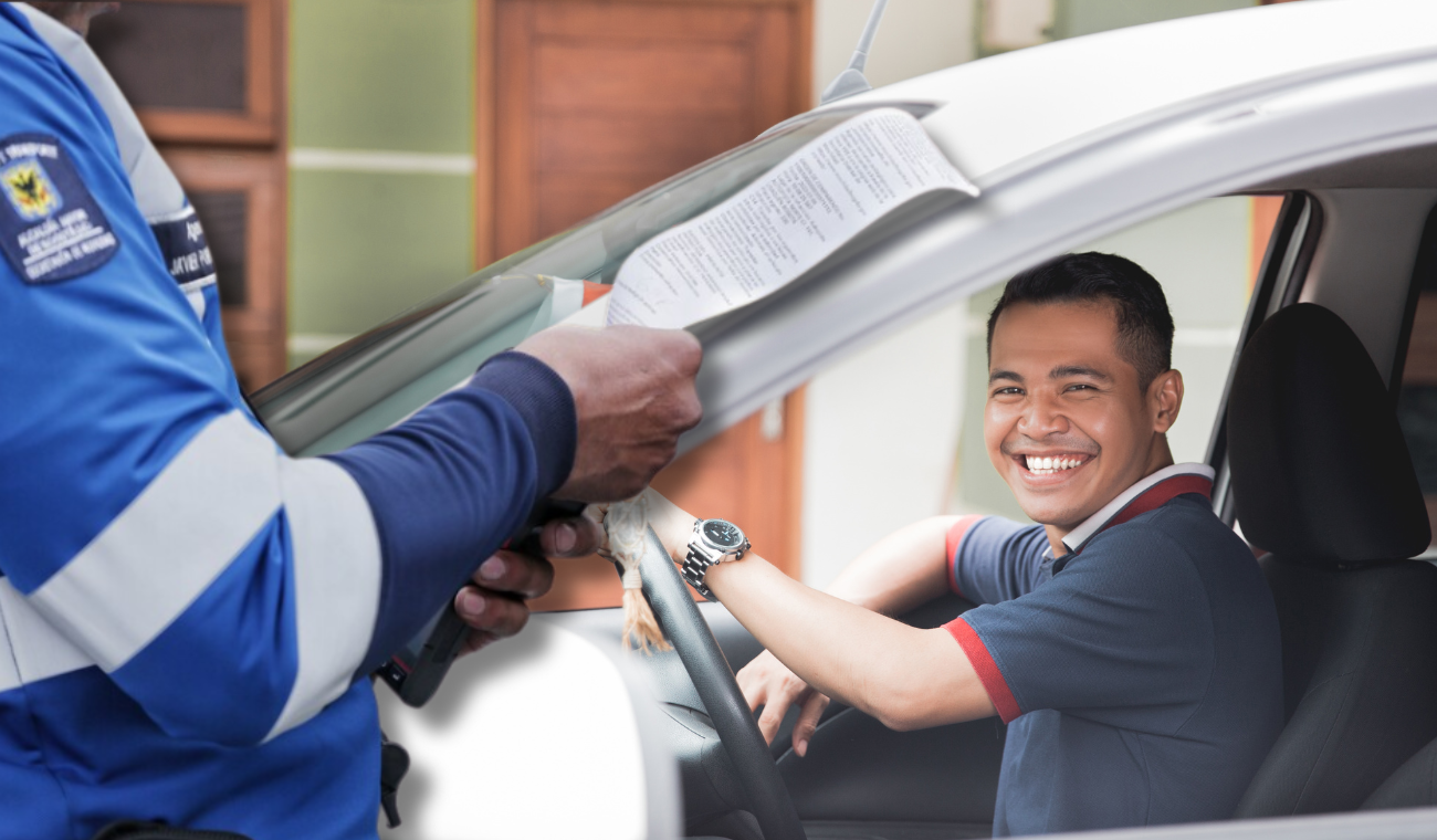 Conductores de Uber y Didi encuentran solución: podrán trabajar tranquilos