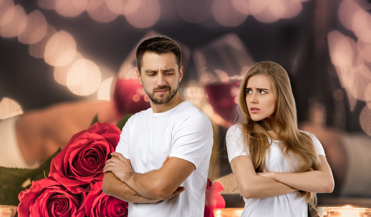 Tocó aplazar San Valentín: Medida de Galán tiene a novios enojados