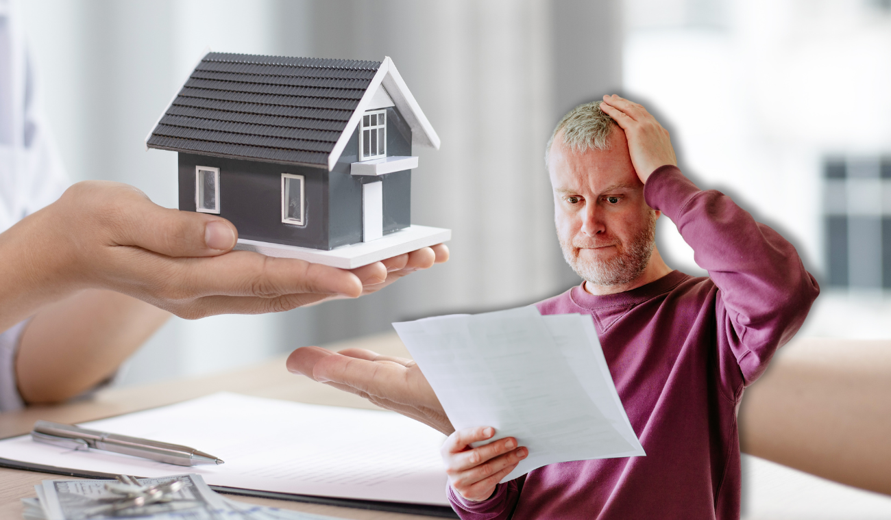 Requisito por el que le podrían quitar su casa: dueños están preocupados