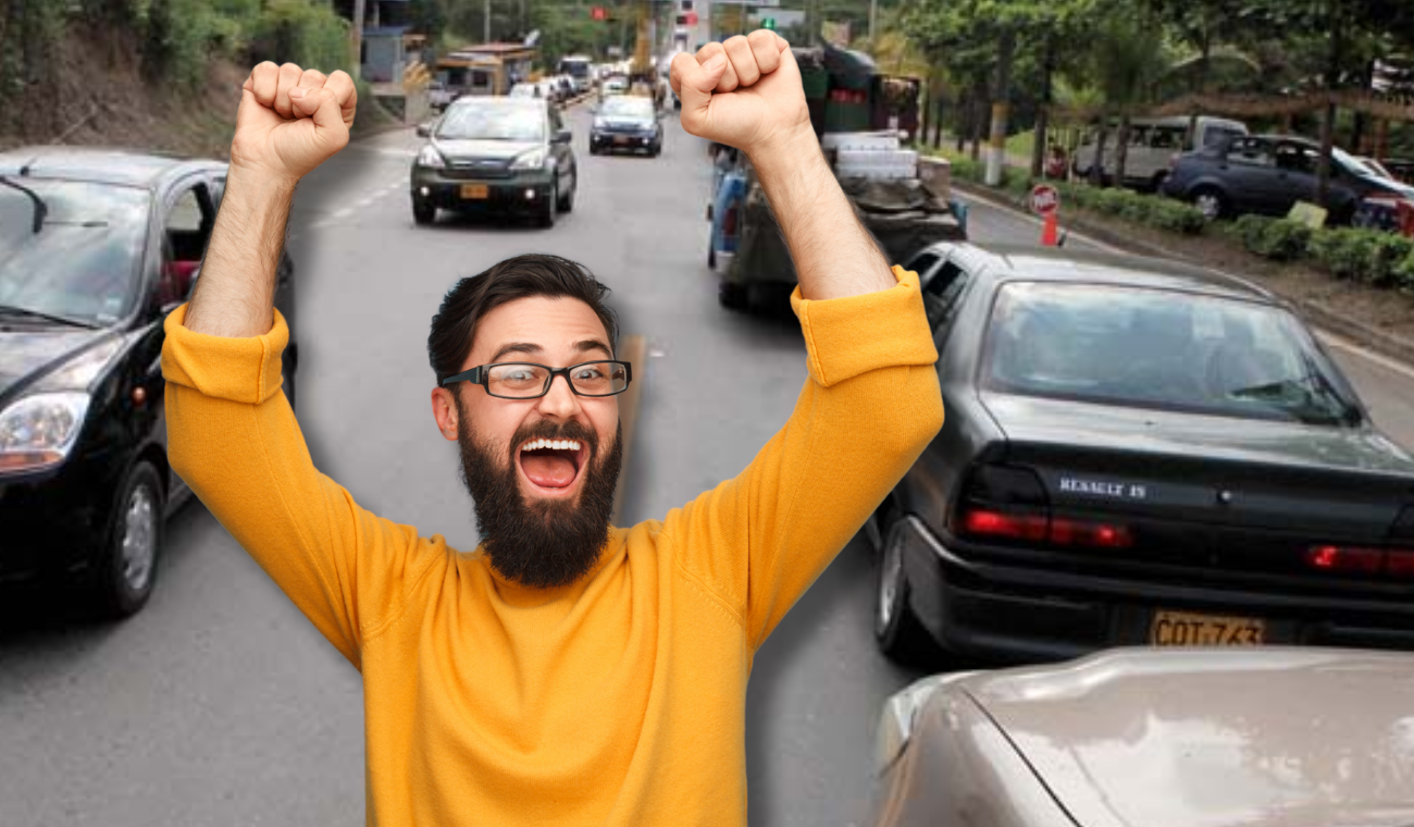 Vía alterna a Girardot ya no sería una tortura: solución reduciría tiempos de viaje