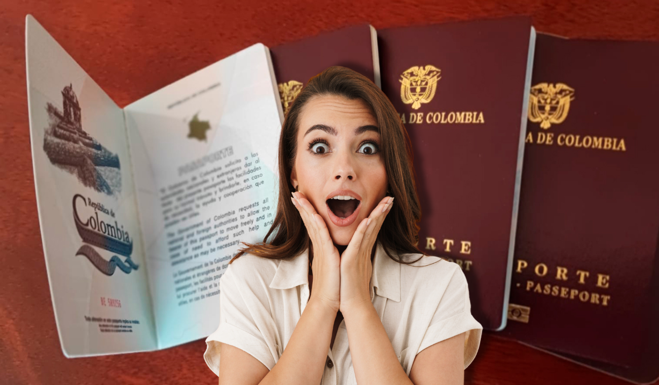 Seis documentos que le saldrán GRATIS en 2025: obtenerlos es muy fácil