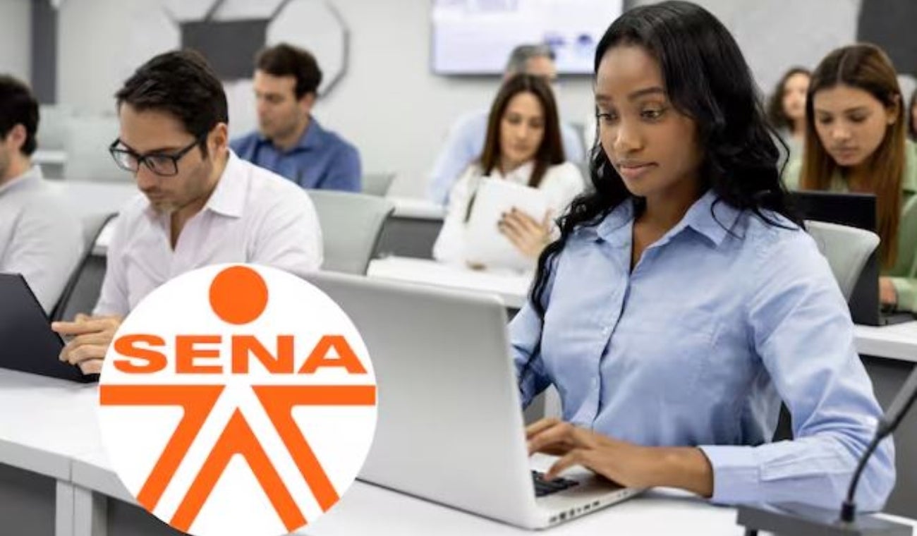 Inscripciones abiertas para estudiar en el SENA