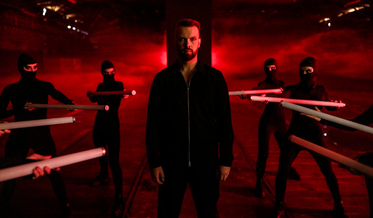 Leprous llega a Colombia este 9 de marzo