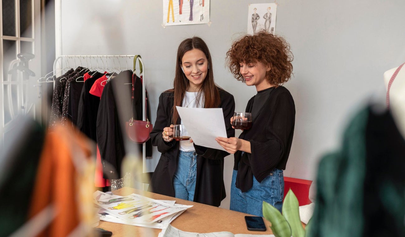 Microempresarios con oportunidades económicas con el Distrito.