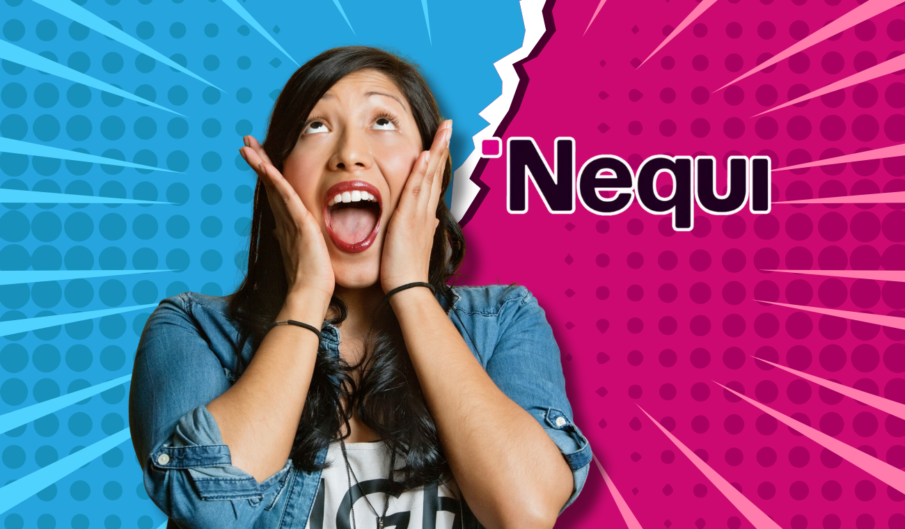 Nequi daría buena plata a usuarios