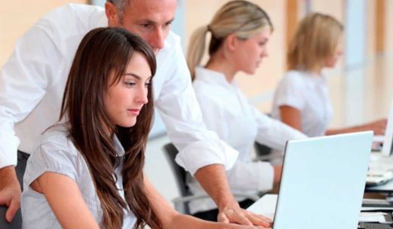 Ofertas laborales para estudiantes y remunerados