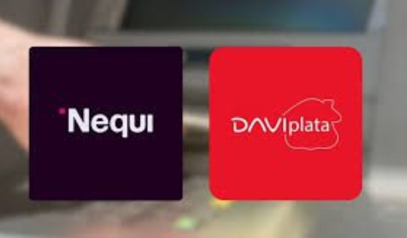 Nequi y Daviplata