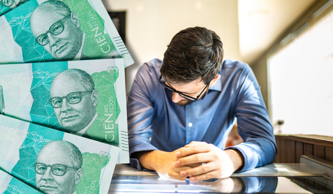 Padres les embargarían sueldo