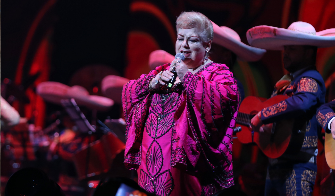 Paquita la del Barrio