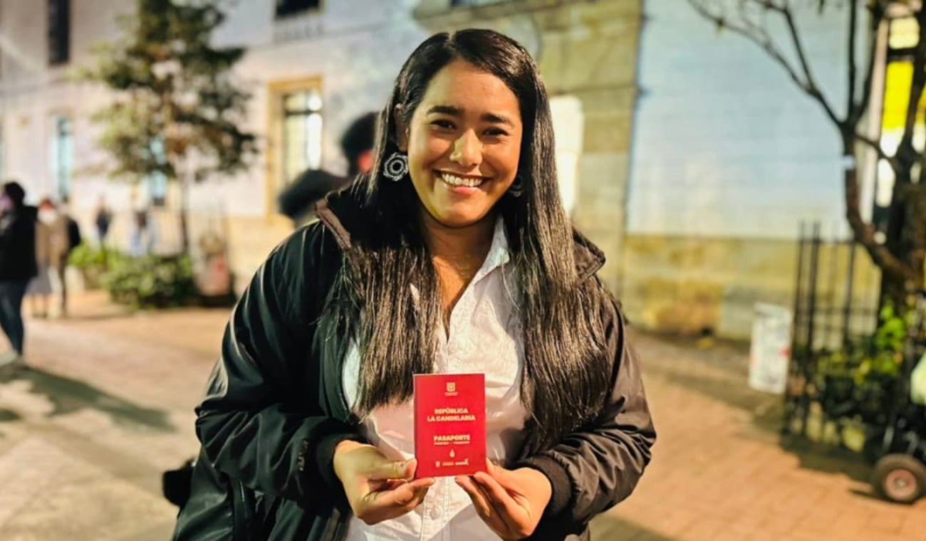 Pasaporte turístico que dará beneficios a usuarios