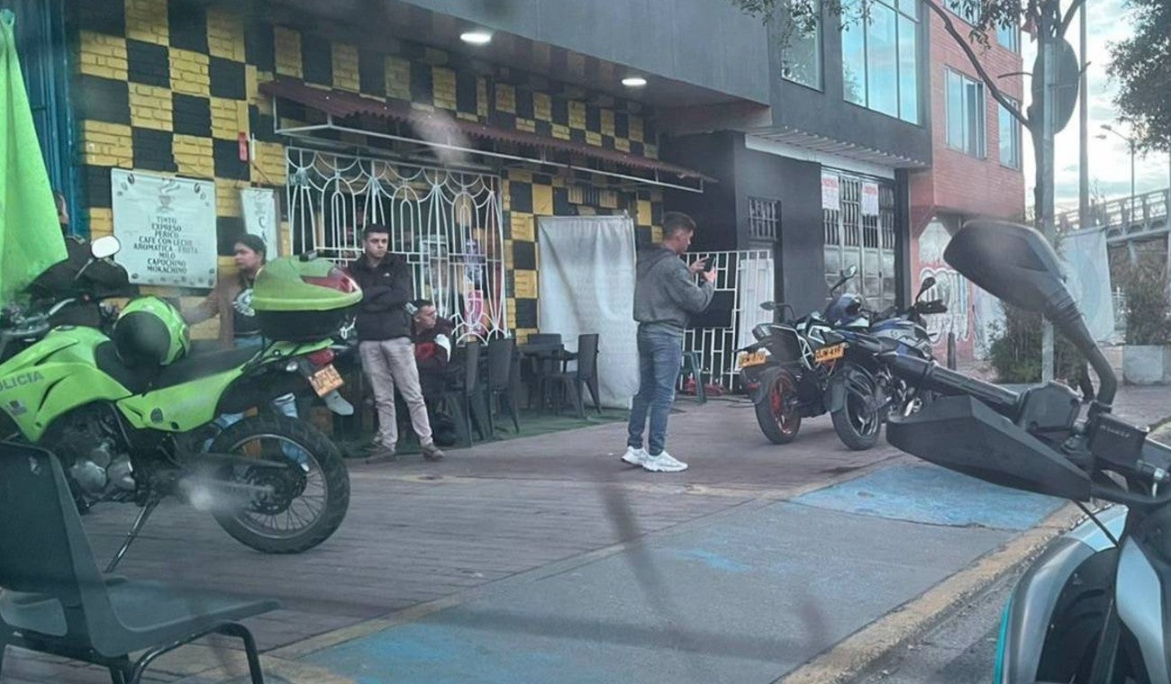 Montallantas caen en su propia trampa: drástica sanción por pinchar llantas