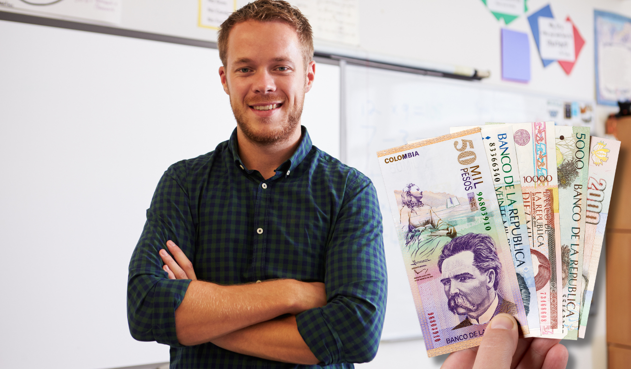 Profesores recibirán bonificaciones